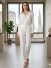 pantalon allegra